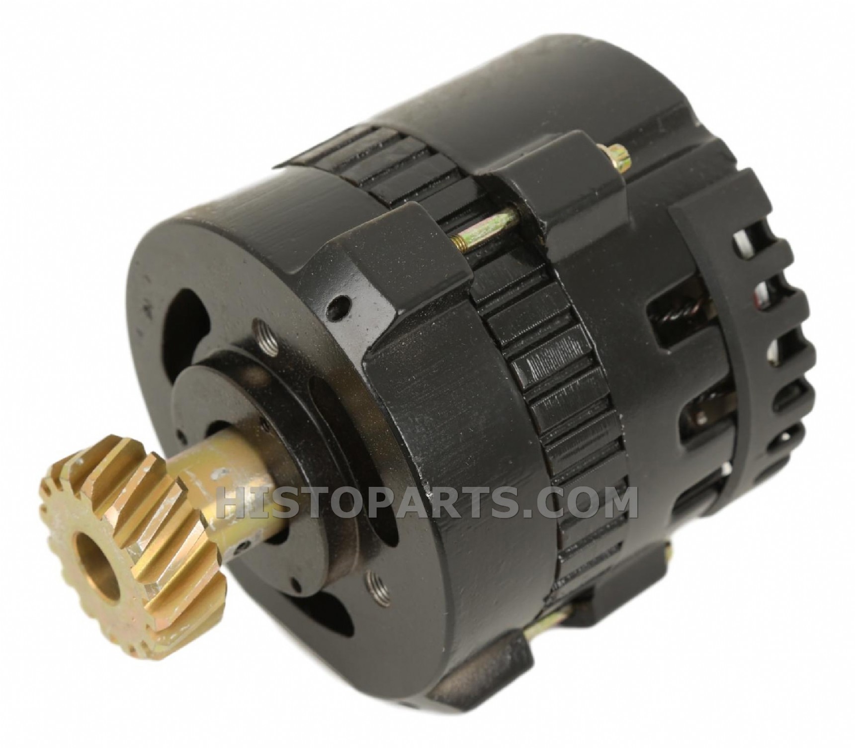 6 Volt Wisselstroom Dynamo T-Ford