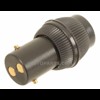 Headlight Socket. T-Ford