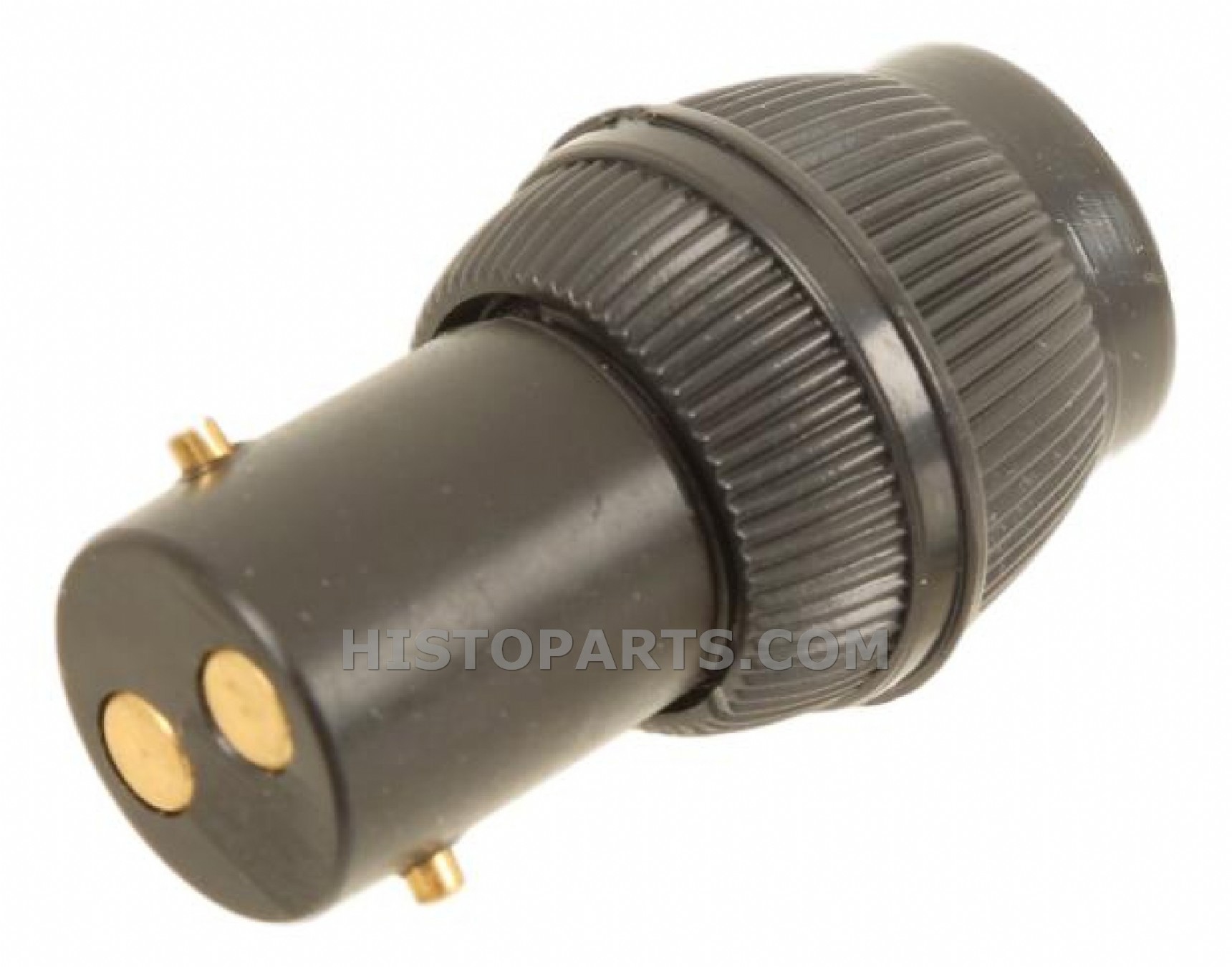 Headlight Socket. T-Ford