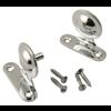 Window Shade Brackets