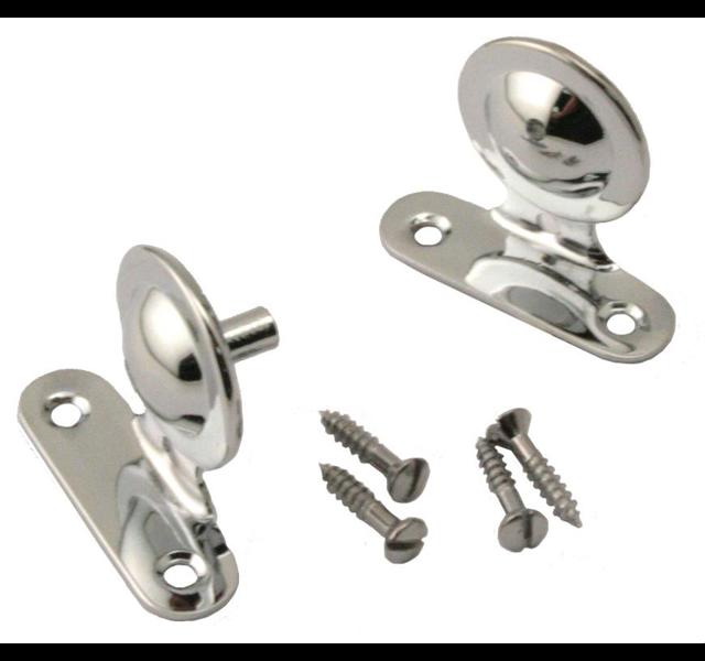 Window Shade Brackets