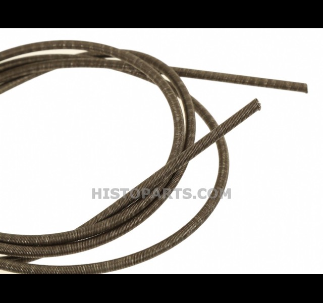 Universele kilometer teller binnen kabel.