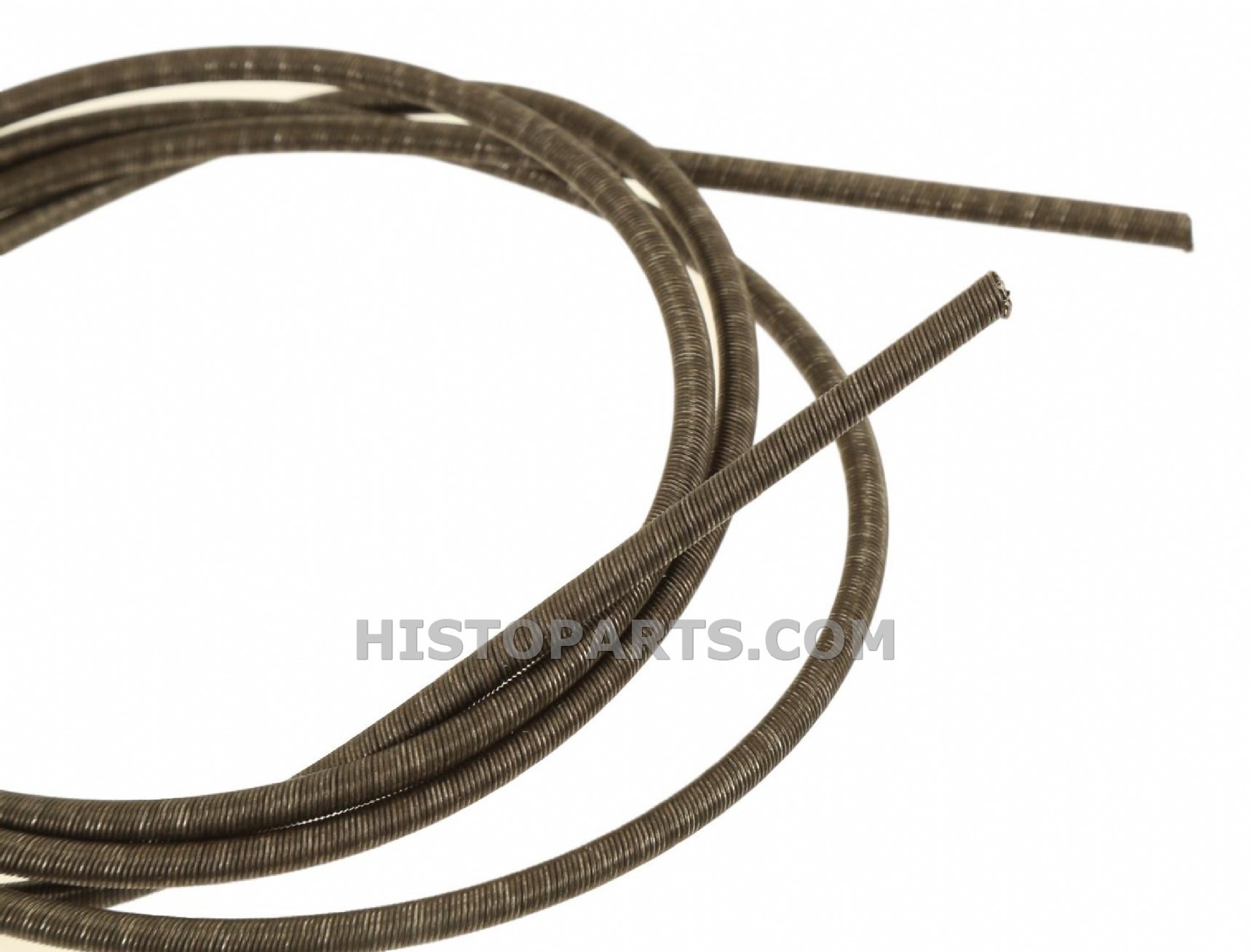 Universele kilometer teller binnen kabel.
