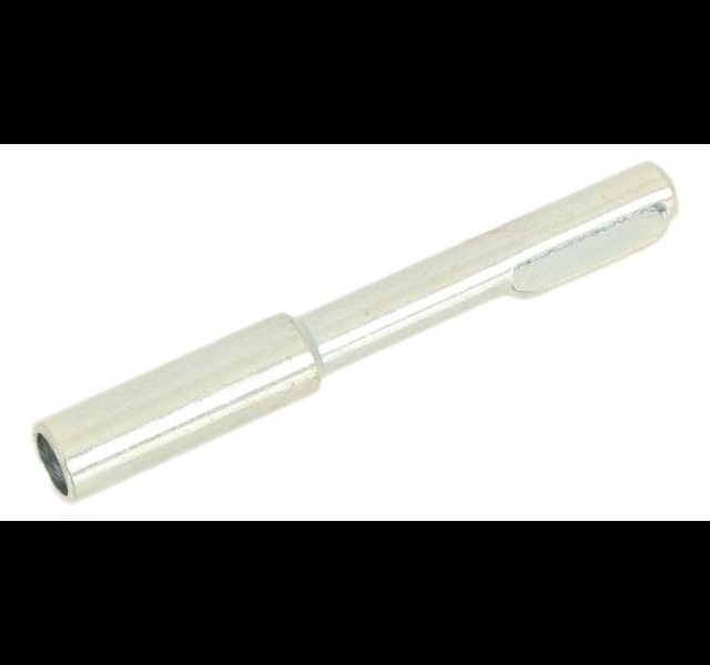 Teller kabel eindstuk
