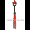 Verticale Hefstang International