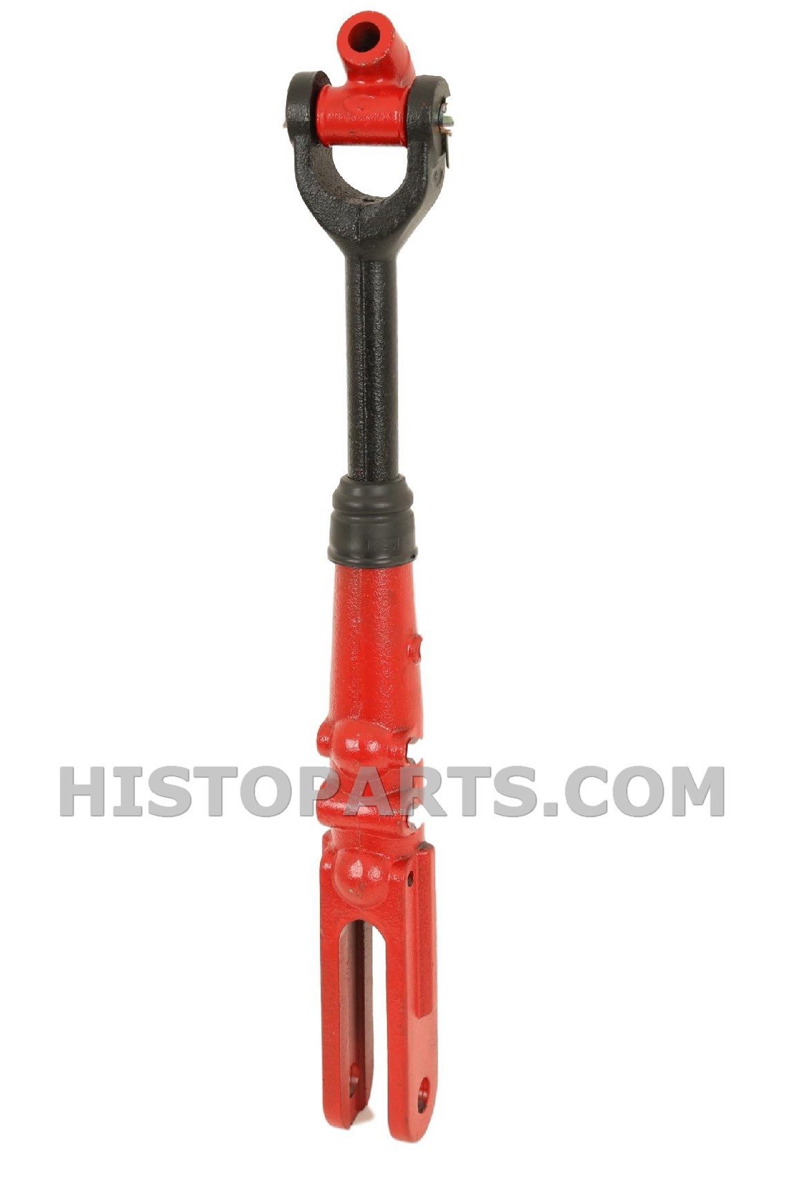 Verticale Hefstang International