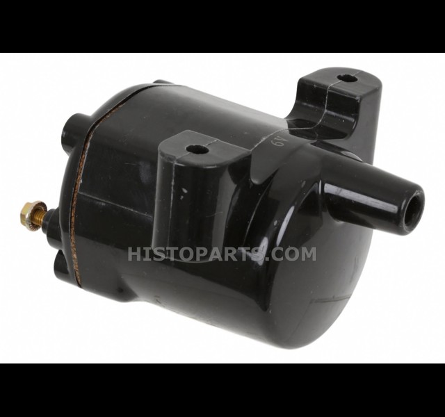 Ignition Coil with Ford Script