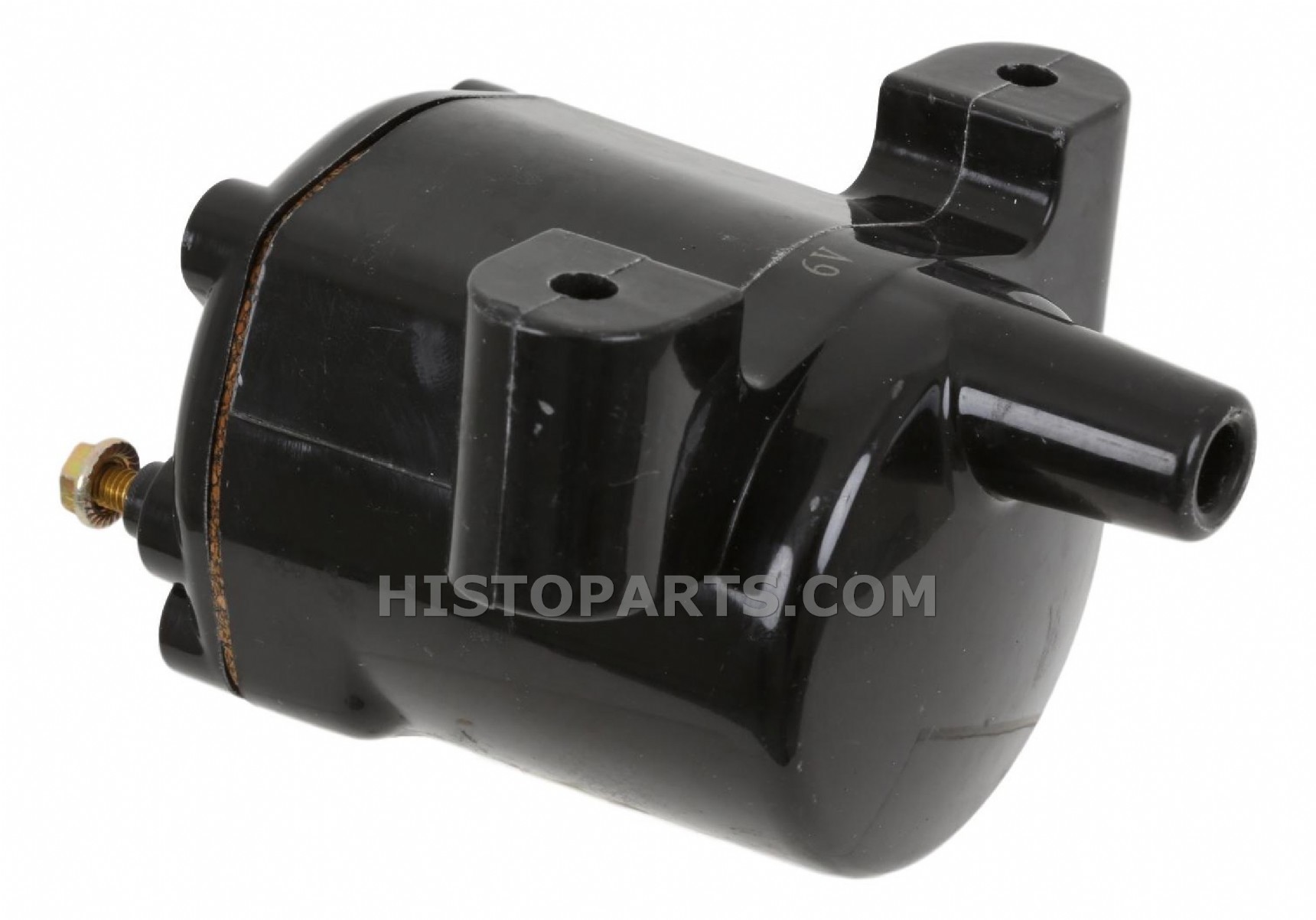 Ignition Coil with Ford Script