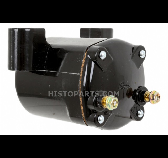 productphoto of Ignition Coil with Ford Script