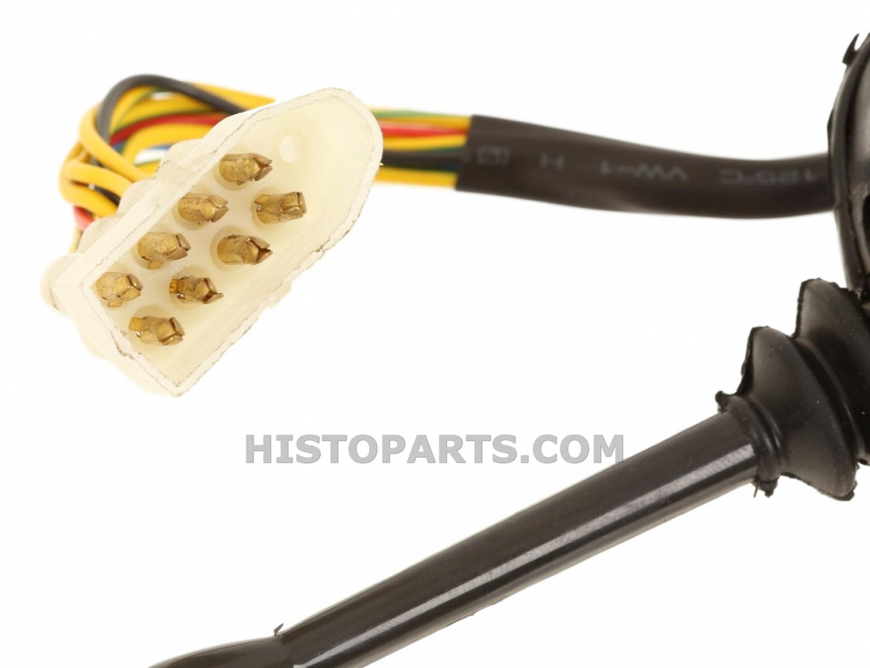 Richting Aanwijzer op Dashboard. Ford 2000 tot 7600 (1) Histoparts