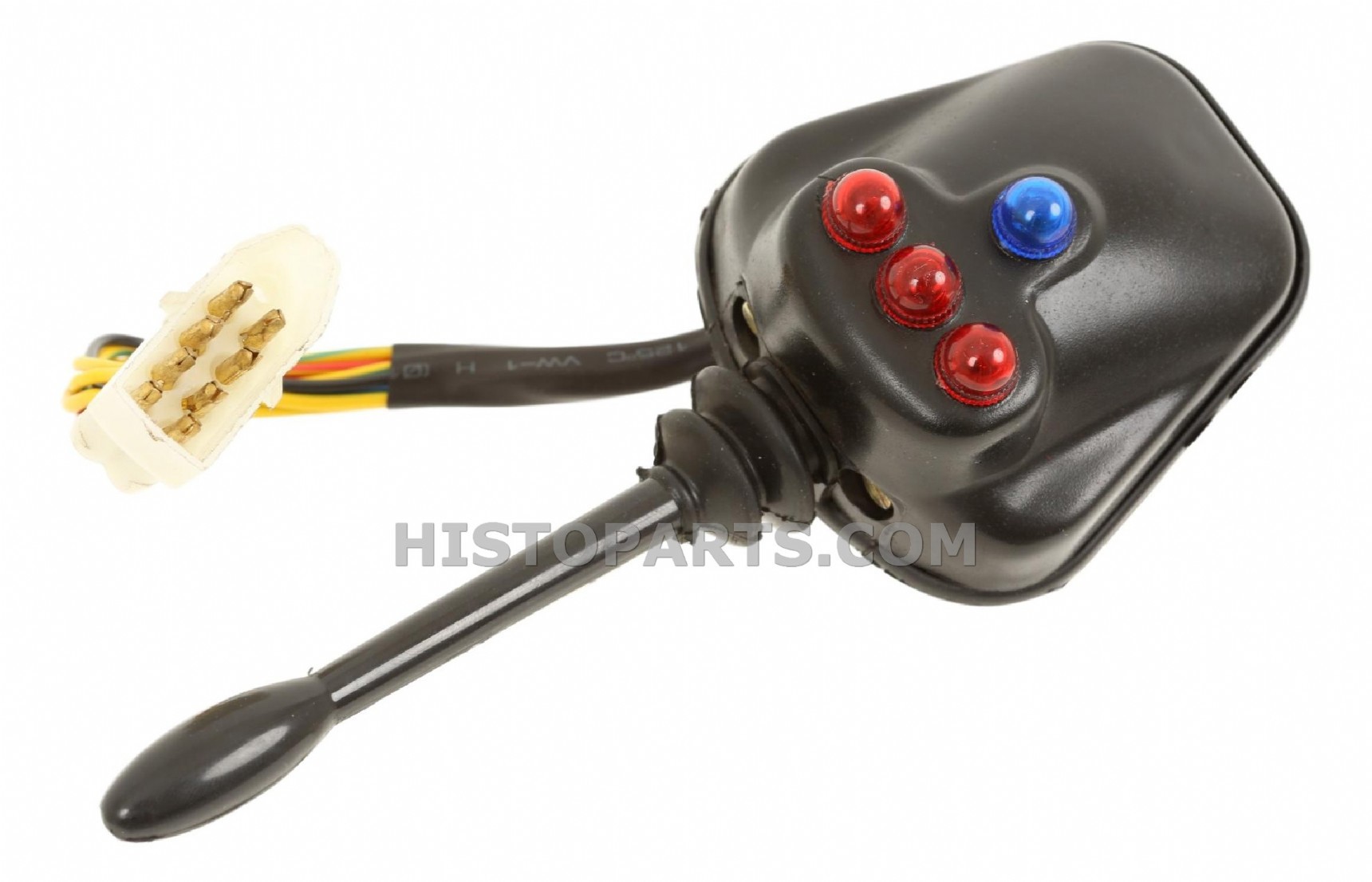 productfoto van Richting Aanwijzer op Dashboard. Ford 2000 tot 7600 (1)