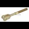 Clutch Adjusting Arm