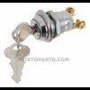 Replacement style Ignition Switch A-Ford