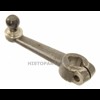 Pitman arm, Shorter version. A-Ford