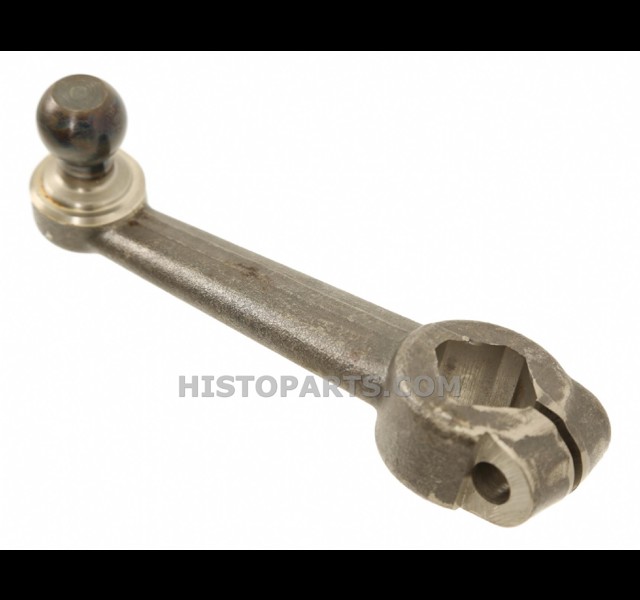 Pitman arm, Shorter version. A-Ford
