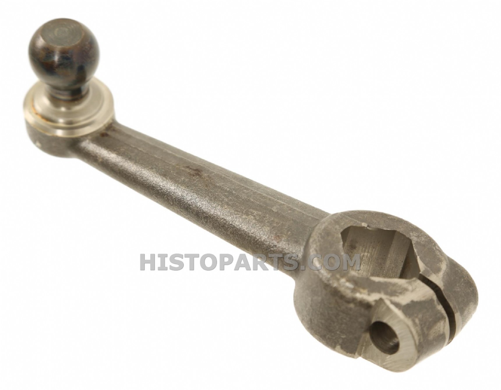 Stuurhuis Arm, Kortere uitvoering. A-Ford