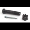 Pitman Arm Bolt.