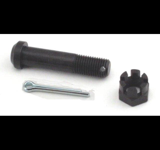 Pitman Arm Bolt.