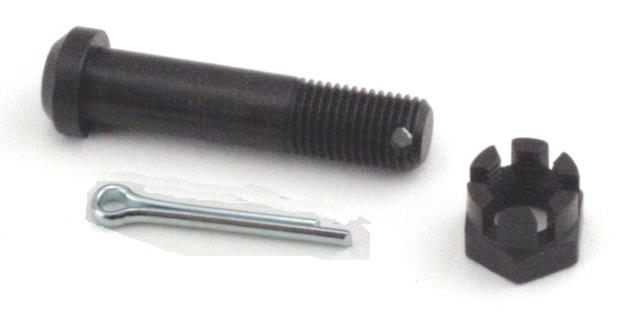 Pitman Arm Bolt.