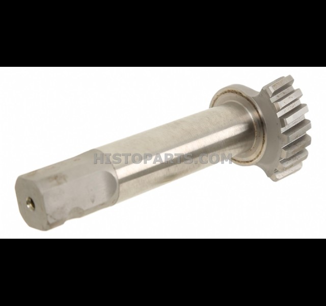 Stuur Arm As. A-Ford (1)
