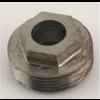 Oil Seal Retainer. A-Ford