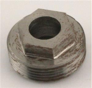 Oil Seal Retainer. A-Ford
