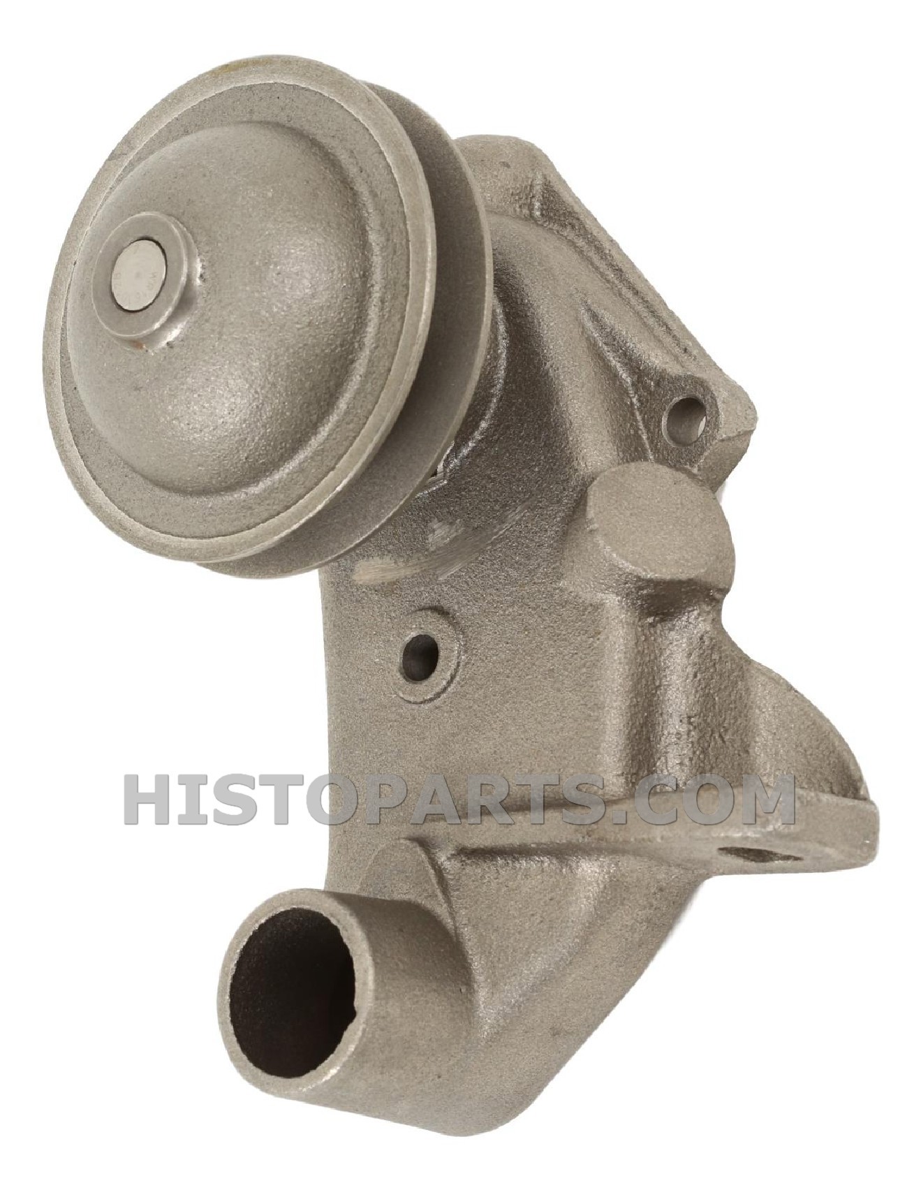 Waterpomp, Links. Ford V8 Flathead