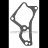 Waterpump Ford V8 Flathead. LH Histoparts