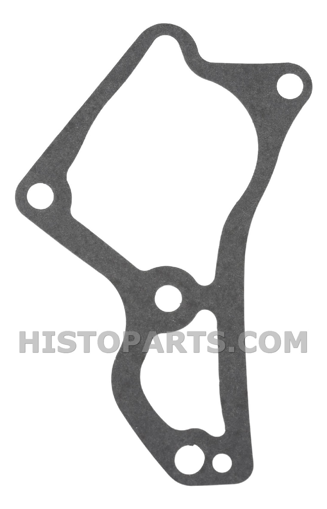 Waterpomp, Links. Ford V8 Flathead Histoparts