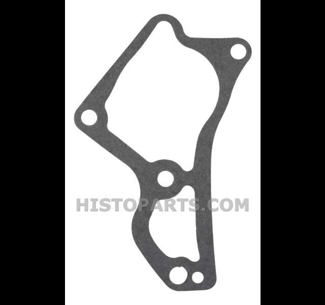 Waterpump Ford V8 Flathead RH Histoparts