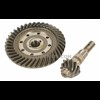 Ring & Pinion Gear Set - 3.54 To 1 Ratio. Ford V8