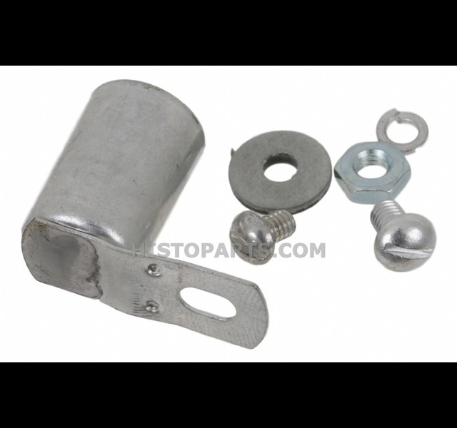 Dummy Condensator A-Ford