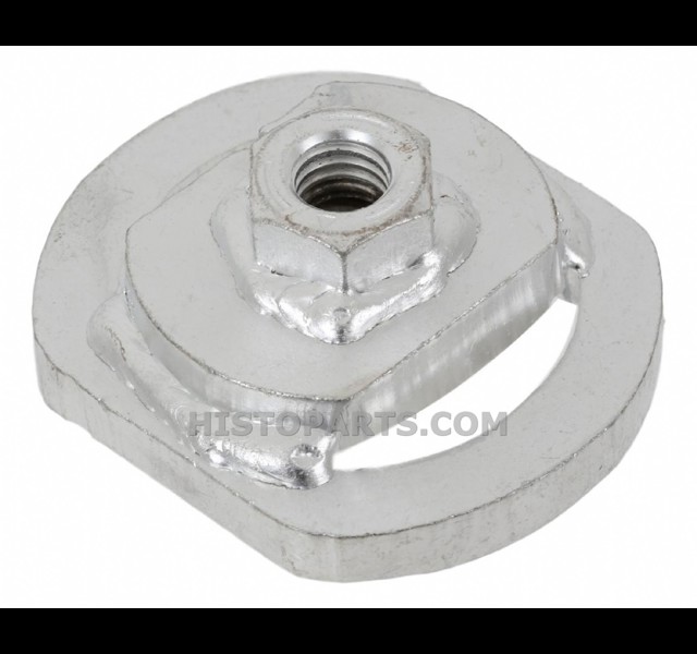 Camshaft Nut Tool