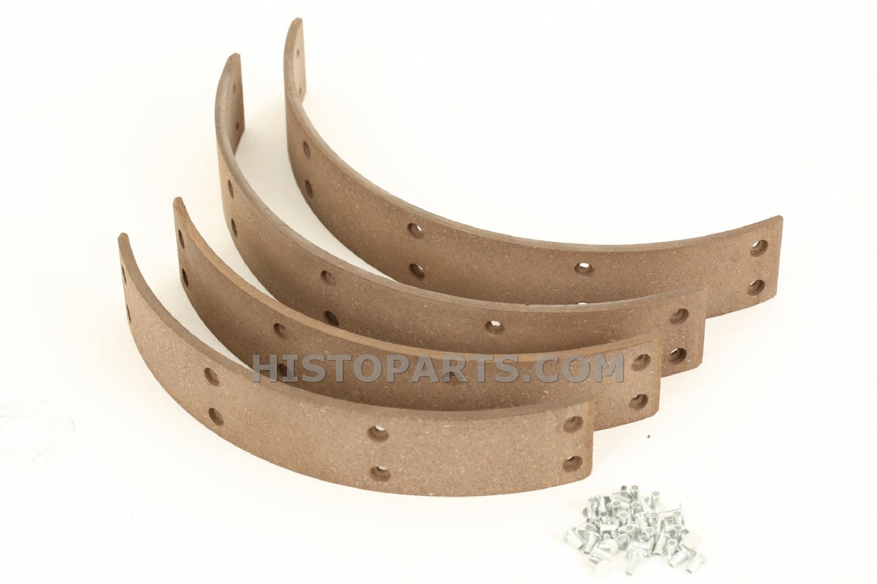 Remvoering set Ford V8