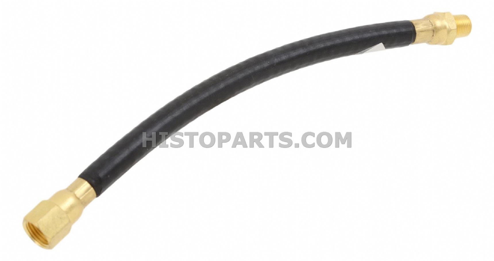 Fuel Line Ford V8 1948-50