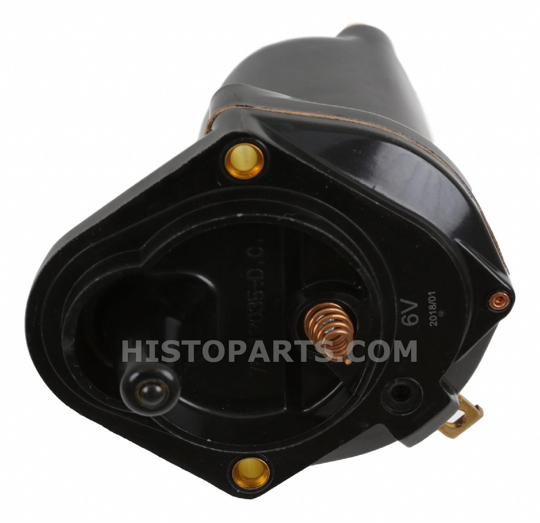 productfoto van Bobine Ford V8. 1937-41