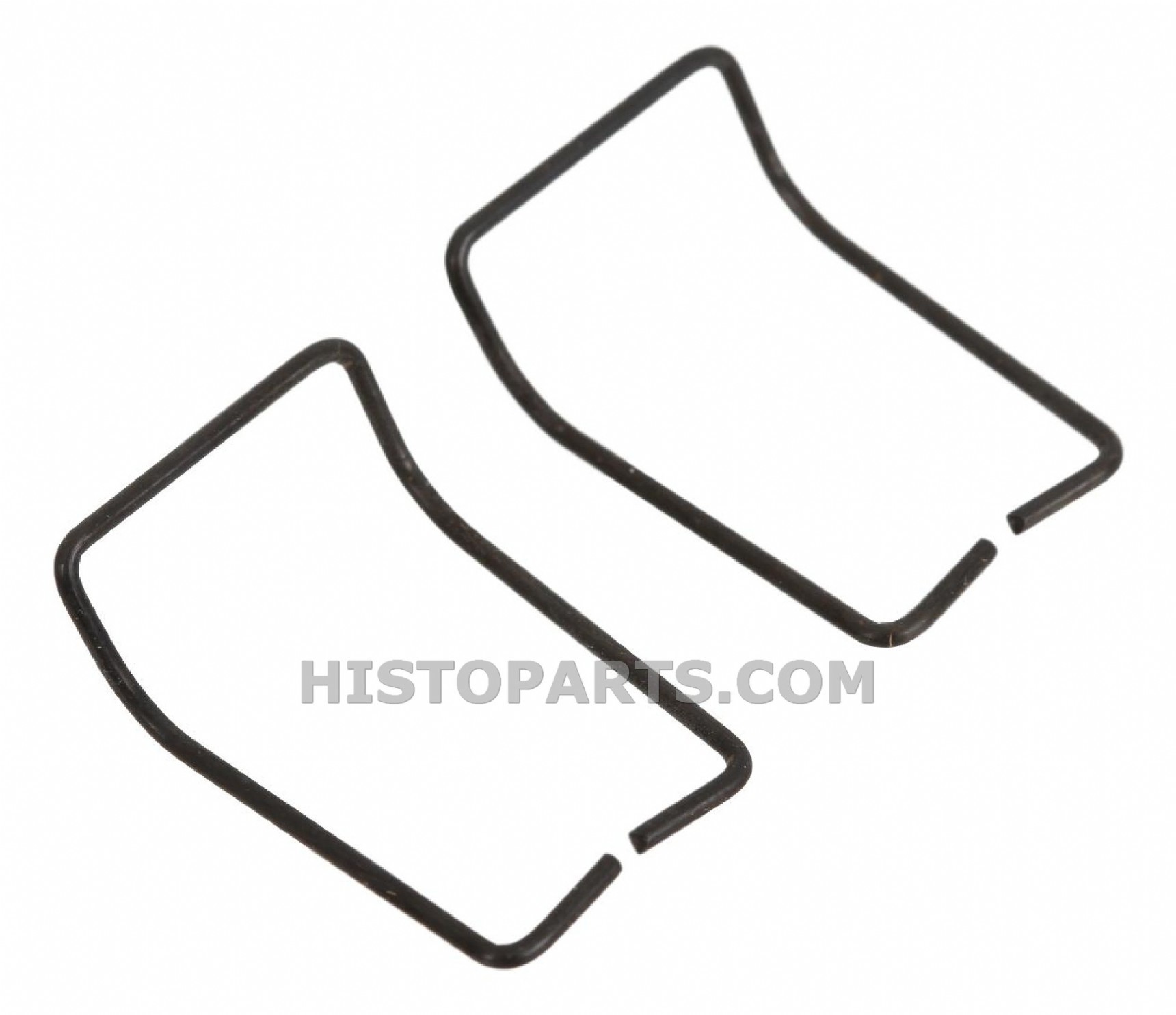 Distributor Cap Clips
