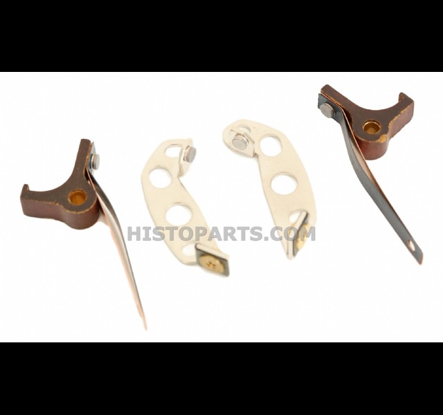 Distributor Point set Ford V8
