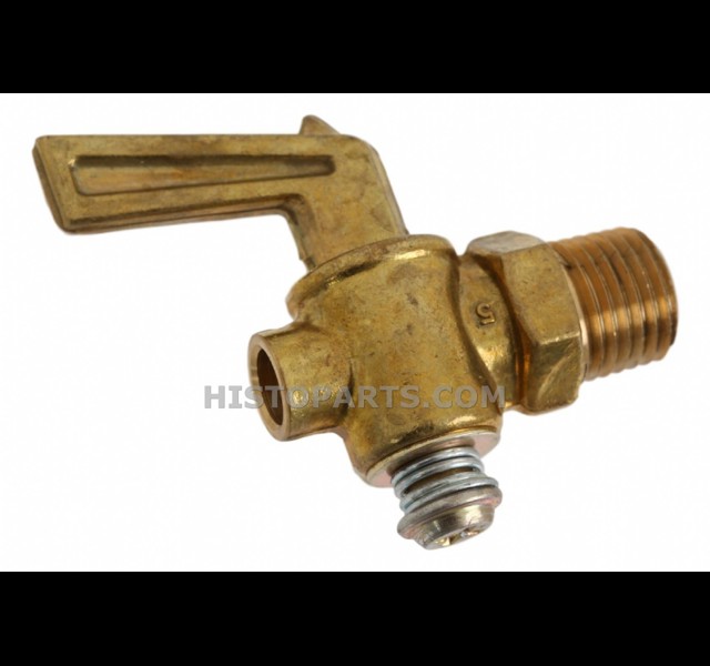Engine Drain Tap