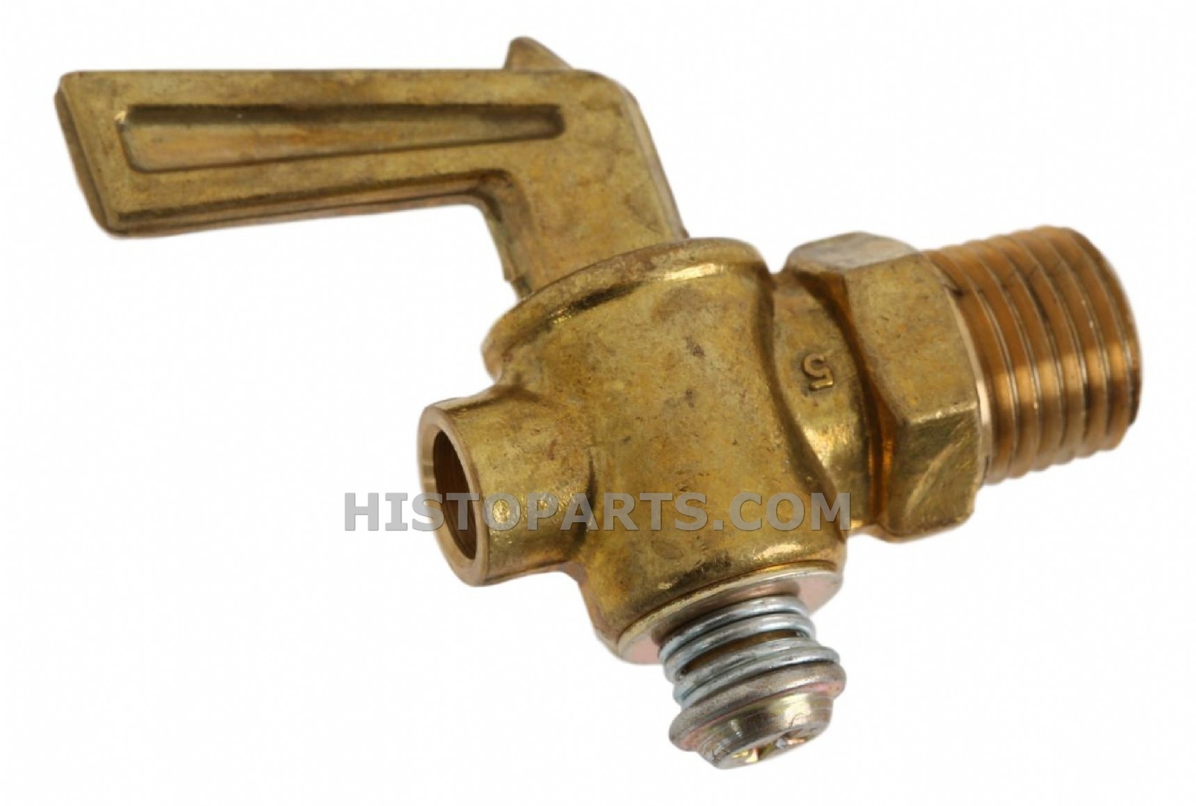 Engine Drain Tap