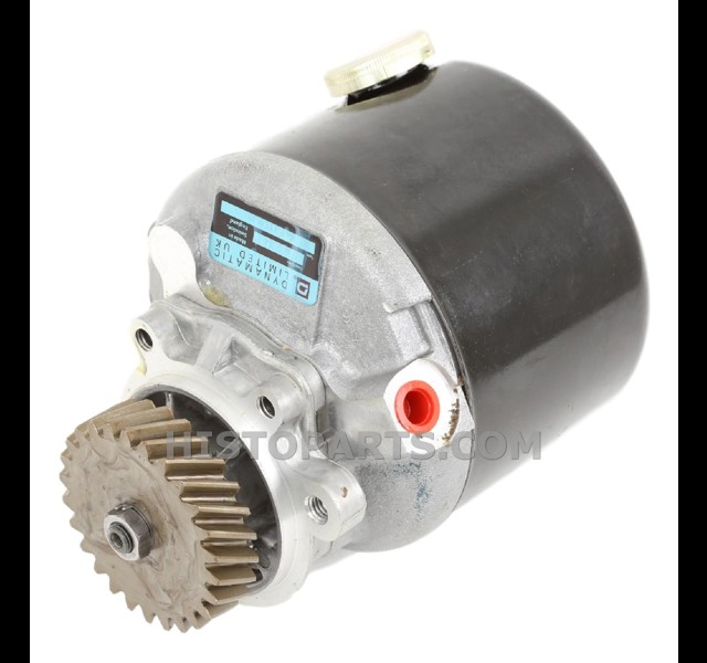 Power Steering Pump. OEM for Ford
