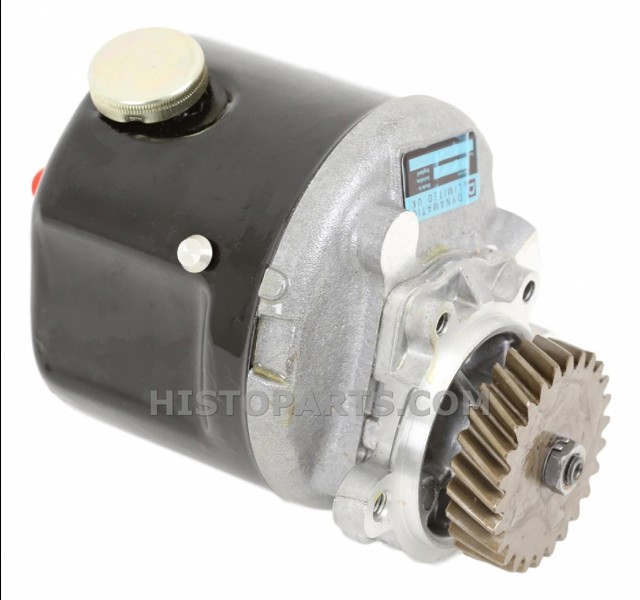 Power Steering Pump. OEM for Ford Histoparts