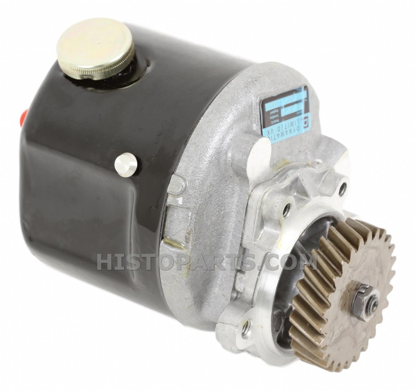 Stuurbekrachtings Pomp. OEM. Ford  Histoparts