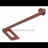 Clutch Pedal Massey Ferguson