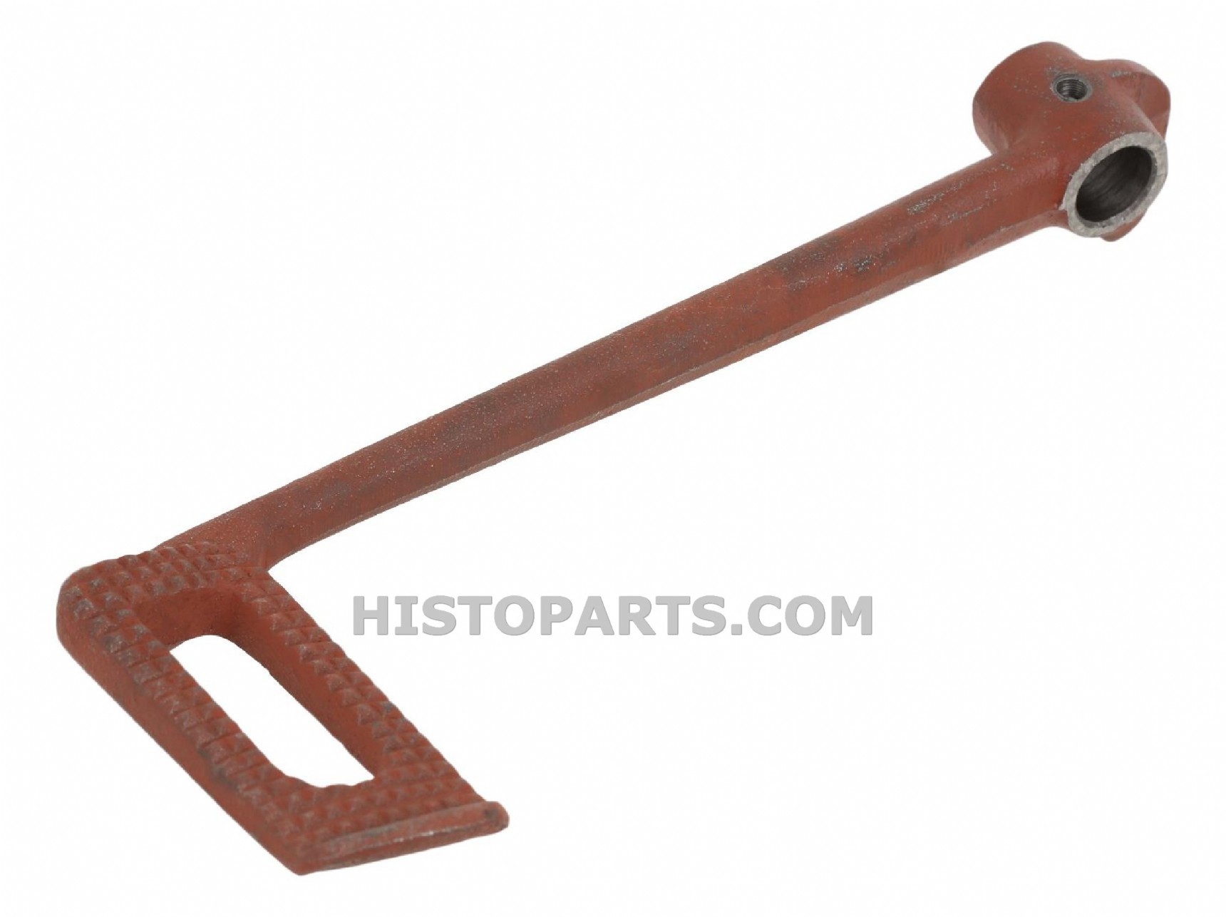 Clutch Pedal Massey Ferguson