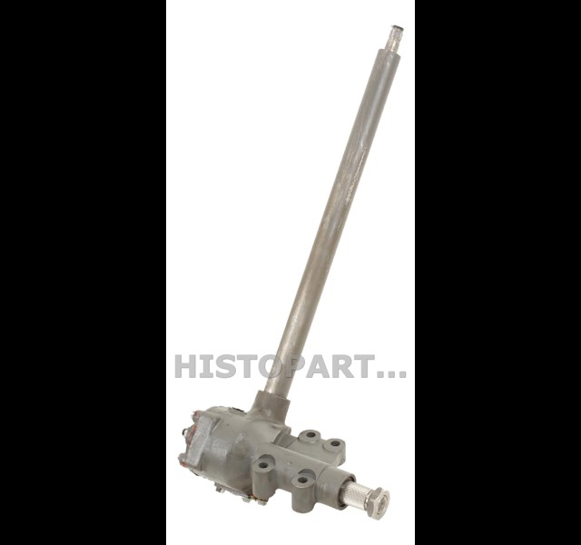 Steering Box Deutz 06 and 07 Series