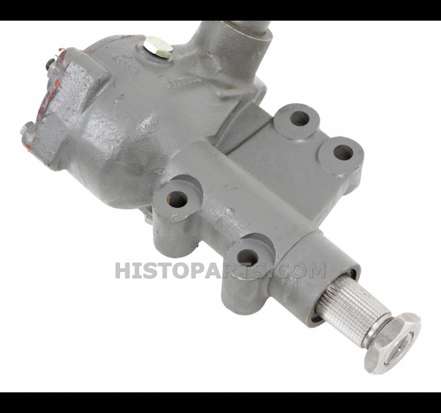 Steering Box Deutz 06 and 07 Series Histoparts