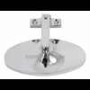 Oval Rear View Mirror Histoparts