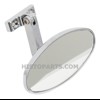 productphoto of Oval Rear View Mirror