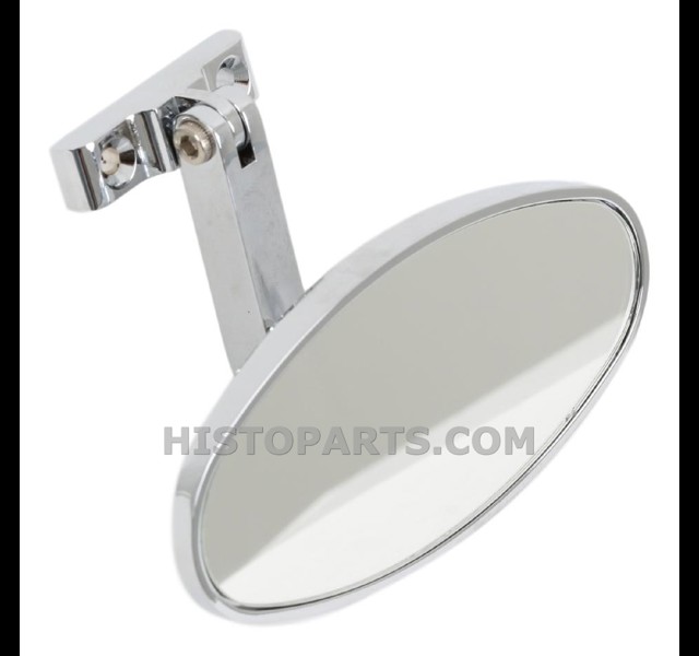 productphoto of Oval Rear View Mirror